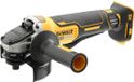 DeWalt DCG406N Haakse Slijper - 125mm - 18V - Body