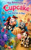 Cupcake and Henry go Scuba Diving / Cupcake goes to the fair