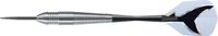 Harrows Silver Shark Steeltip Dartpijlen - 23g - Zilver