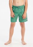Protest Prttyson Jr Zwembroek Jongens Cactus Green