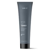 Lakme TAMER Fixerende stylinggel voor krullend haar, thermische bescherming en natuurlijke glans