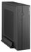 CHIEFTEC Mini ITX IX-01B / voeding 85W / zwart
