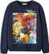 Name it Sweatshirt TRANSFORMERS Navy Blazer
