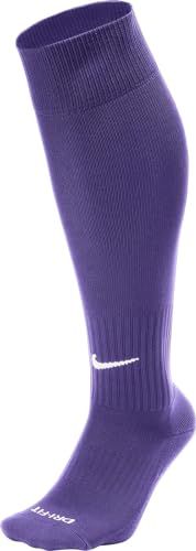Nike Classic II Kousen - Paars | Maat: 46-50