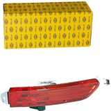 HELLA 2NE 010 344-081 Mistachterlamp - Gloeilamp - 12V - rechts/Onder