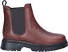 Timberland Cambria Valley dames chelseaboot - Bordo - Maat 37