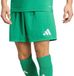 Adidas Entrada 26 Short Heren - Groen/Wit - Maat XXL