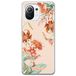ERT GROUP mobiel telefoonhoesje voor Xiaomi 11 Babaco Flowers 057