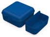 Boîte à pain PP bleue standard