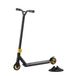 VEVOR Stuntstep voor kinderen van 11 tot 13 jaar, trucstep, 100 mm PU-wielen voor beginners en gevorderden, licht aluminium platform, ABEC-9-kogellagers