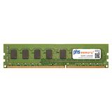 PHS-memory 4 GB RAM-geheugen geschikt voor Asus M4A88TD-V EVO/USB3 DDR3 UDIMM