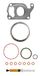 Turbo AJUSA Turbo set JTC11997 montageset, oplader