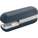 Leitz Cosy Nietmachine, Capaciteit Van 30 Vellen, Cosy Range, Fluweel Grijs, 55670089