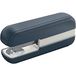 Leitz Cosy Nietmachine, Capaciteit Van 30 Vellen, Cosy Range, Fluweel Grijs, 55670089