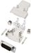 TRU COMPONENTS TCTRIM15HDP26K 7709848 connecteur mâle D-sub