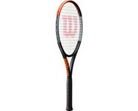 Wilson Burn 100 ULS V4.0 Tennisracket