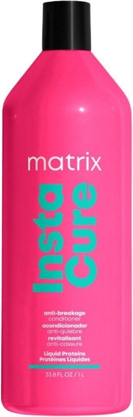 Matrix Total Results Insta Cure Conditioner 1000ml