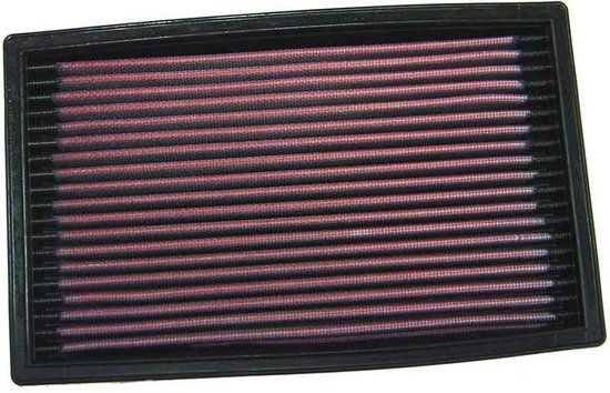 K&N Vervangingsfilter - Ford Escort, Kia Sephia, Mazda 323 (33-2034)