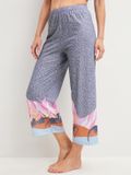 CALIDA Dames Slaapbroeken Katoen/Modal XS Herfst/Winter 2026