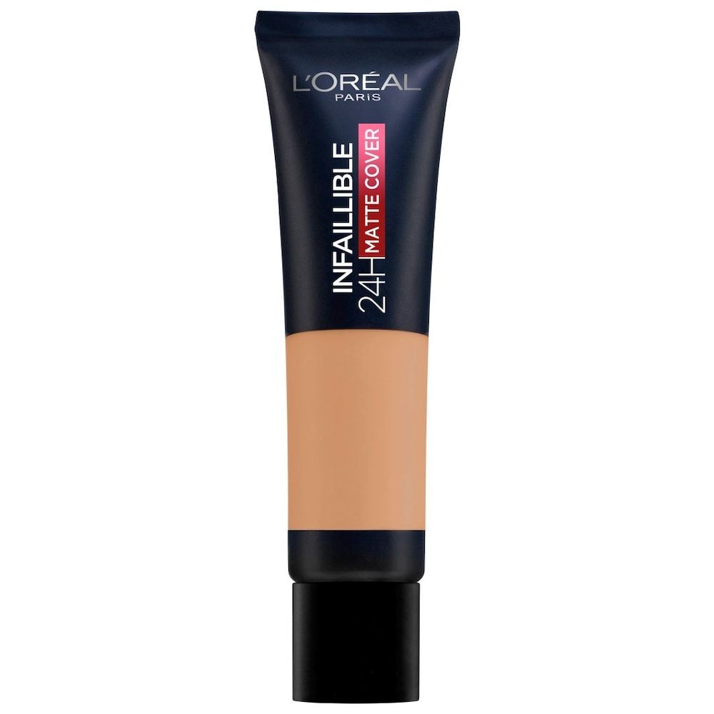 L'Oréal Infaillible 24H Matte Cover 30 - 3600523784479