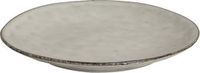 Broste Copenhagen Nordic Sand set van 4 taartbordjes - Aardewerk - Ø 15cm