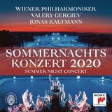 Sony Music Sony Classical Sommernachtskonzert 2020