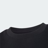 Adidas Performance Football Category Graphic T-Shirt - Kinderen - Zwart