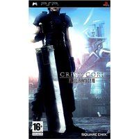 Ubisoft Crisis Core: Final Fantasy VII