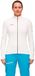 Mammut Eiswand Guide Fleece Blanc XL Femme