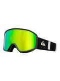 Quiksilver Harper Skibril Zwart