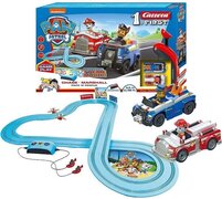 Carrera Paw Patrol Race N Rescue