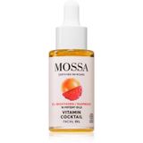 Mossa Vitamin Cocktail EAN 4751009824383