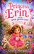 Princess Erin and the Great Garden Race: A Royal Adventure of Patience and Fair Play