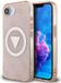 Guess MagSafe Serie - Hoesje voor Mobiele Telefoon - iPhone 16 - Roze