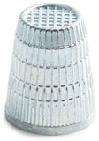 Prym Vingerhoed met Antislip| 15 mm
