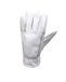 Spear & Jackson Kew Gardens Collection gevoerde leren handschoenen - klein