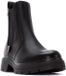 Refresh 173026 Bottines Noir EU 38 Femme