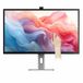 ALOGIC 32C4KPDWT - 32" 4K UHD Touchscreen Monitor - IPS, HDR 400, HDMI, USB-C, Adjustable