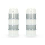 Alecto BF-4 2X - Melkpoedertoren