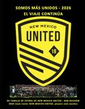 SOMOS New Mexico United SOMOS Más UNIDOS - 2026