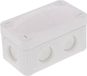 Wiska COMBI 206/5 WH Boîte de jonction