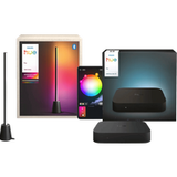 Philips Hue Play Vloerlamp + HDMI Sync Box 4K
