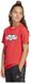 Adidas House Of Tiro Colorblock Graphic T-shirt Oranje 15-16 Jaar Kinderen