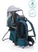 Fillikid Porte-bébé dorsal - Bleu
