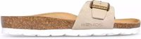 Rohde slipper - Dames - Beige - Maat 37