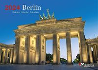 Kalender Berlijn Kalender 2024