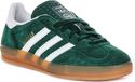 Adidas Gazelle Indoor Green