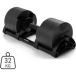 Hammer Dumbbell SmartLock 32 kg
