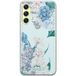 ERT GROUP mobiel telefoonhoesje voor Samsung A34 5G origineel en officieel erkend Babaco patroon Flowers 027