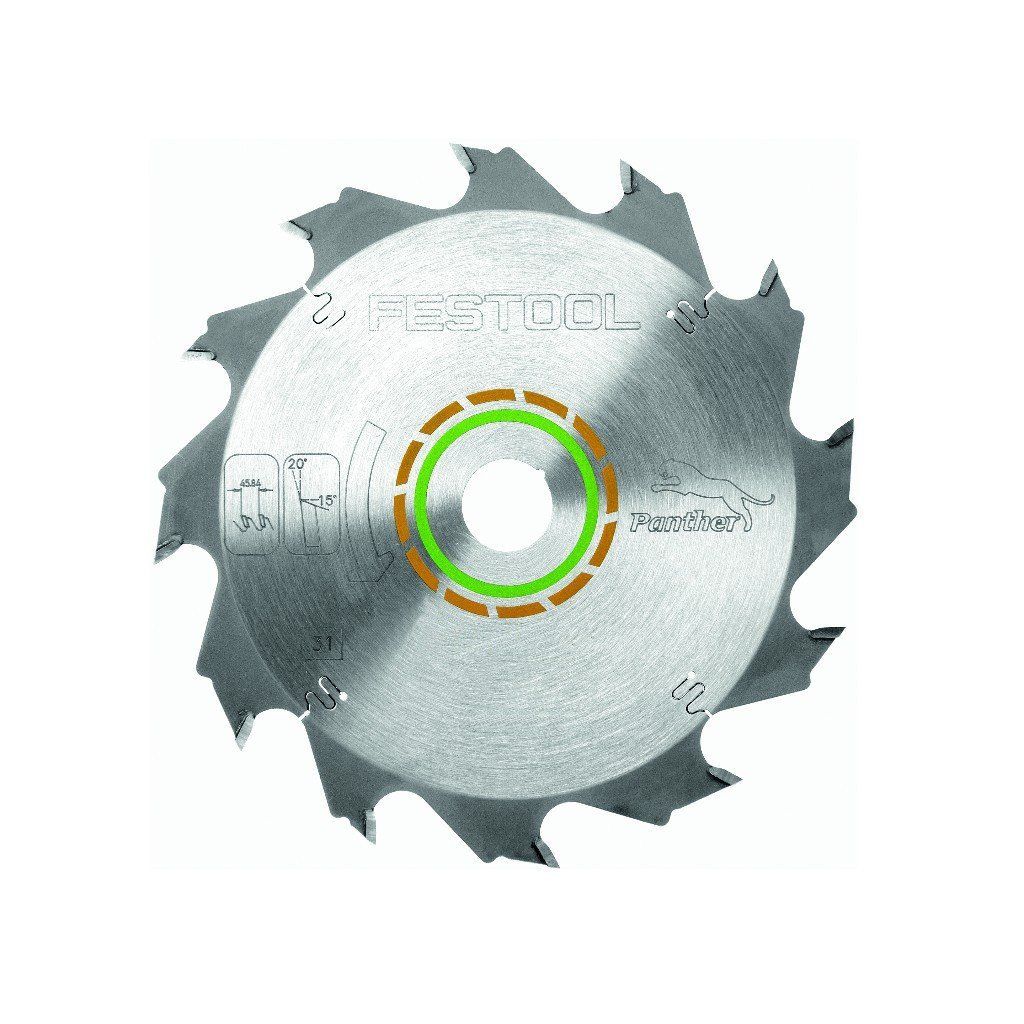 Festool Cirkelzaagblad 210x2,6x30 W18 493197